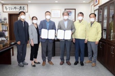 정읍시 대한민국 대표 휴식·치유·관광도시 자리매김