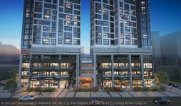 현대건설 힐스 에비뉴 청량리 메트로블 분양