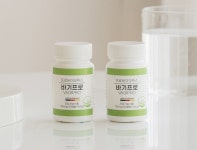 구딩, 독일 프로바이오틱스 바기메드에 이어 바기프로 출시