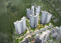 초품아, 안성 공도 센트럴카운티 에듀파크 2블록 일반 분양실시