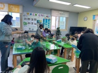 김제시, 2022년 제2단계 공공근로사업 참여자 모집