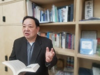 (인터뷰) 송종훈 근대뉴스 발행인을 만나