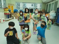 익산 영등시립도서관, 도서관과 함께 책 읽기 공모 선정