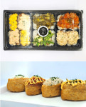 미상수제주먹김밥, 소형평수 창업 지원