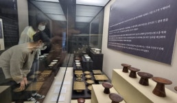 김제 벽골제농경문화박물관, 기획전 개최