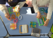 한국전통문화전당 전주공예품전시관, 다양한 공예 체험 프로그램 운영