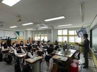 신협중앙회 전북지부, 2022년 청소년 금융교육 진행