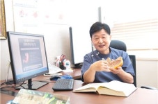 [칼럼] 원인 알 수 없는 속 쓰림과 소화불량, 담적병 의심해 볼만