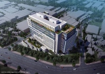 대전 플랫폼시티 지식산업센터 이달 분양