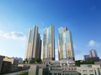 더블 초역세권 아파트 남성역센트럴파크 조합원 모집