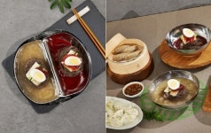 배달 샵인샵 와우당냉면, 런칭 1개월 만에 30호점 돌파
