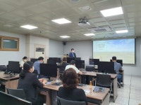 김제시, 원도심(교월동, 신풍동) 기록화 용역 착수 개최