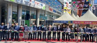 전주농협 로컬푸드&하나로마트 효자동 시대 열어