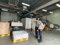 익산소방서, 대형 공장 및 물류창고 화재안전강화 추진