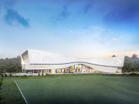 익산 생활체육 인프라 전국 최고