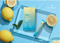 닥터리본, 내달 8일 블루 이뮨 올인원 밸런스 출시