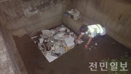 전주덕진경찰서, 112총력대응 수색으로 실종아동 구조