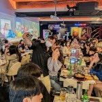 유튜버 김강패, 범맥주 신규 매장 포항쌍용사거리점 방문 예정