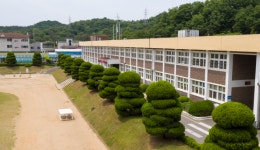 군산 유일 특수학교 명화학교 과밀 심각... 대기자만 40여명