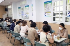 정읍여성새일센터, 직업교육훈련 수료생 8명 취업 앞장