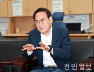 속보)서거석교육감, 혁신학교 미래학교일환으로 운영, 군산역세권 공립유치원 신설 추진하겠다