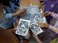 여름방학 도서관에서 즐기는 익산 일일 북캉스