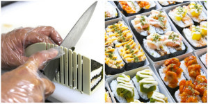 분식 브랜드 미상수제주먹김밥, 운영 편의성 높인 시스템 적용