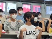 장수군 청소년문화의집 청소년참여기구 역량강화 워크숍