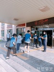 완산경찰서, 2학기 개학맞아 학교폭력 특별예방활동 전개