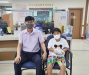정읍시에 장학금·이웃돕기성금 기탁 이어져