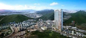 GTX-B 예정지 남양주 마석역 극동스타클래스 더 퍼스트 26일 오픈