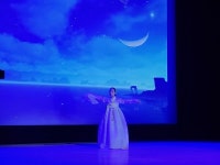 정읍 (사)둘레, 인문학 콘서트 샘고을 달빛 풍류 성황
