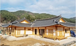 정읍시 한옥 건축지원 시범사업 추가신청 받아