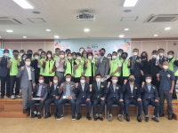 영등1동 주민자치회, 영등1동愛書  주민 호응 가장 높아
