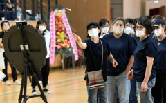 장수군여성 한마음 체육대회 개최