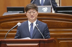 제396회 전주시의회 임시회 1차 본회의 5분발언