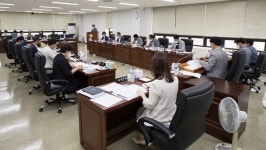 군산시의회, 조촌동 행정복지센터 신축 과정 문제점 질타