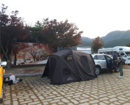 내장산국립공원 단풍철 불법·무질서행위 집중단속