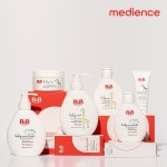 메디앙스, 비앤비 베이비스킨케어 중국시장 광군제에서 공개