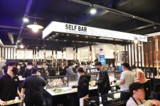 고기집창업 프랜차이즈 고기싸롱, 10월 가맹점 3곳 오픈 완료