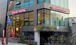 바나프레소, 가맹1호 충무로점 오픈하며 가맹사업 본격화