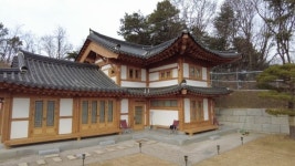 금오한옥, 여주 한옥마을에 친환경 한옥주택 분양