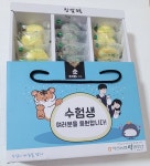 익산농협, 생크림 찹쌀떡 라이브커머스로 판매