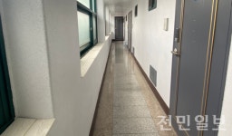다세대주택 소방시설 설치 강화 시급