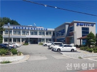 전북교육청진안도서관, 공간혁신사업 진행위해 12월부터 임시휴관