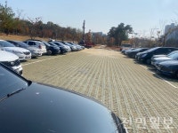 전주 기지제 수변공원 편의시설 부족