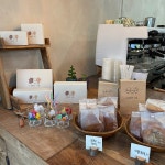 글루텐 프리 디저트 카페 다정한 구움 오픈