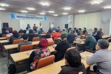 정읍지역자활센터, 자활근로 참여자 역량강화 세미나 운영