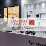 ㈜나우코스, 2022 코스모프로프 아시아 싱가포르 뷰티 박람회 참가 성료