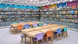 프랜차이즈 블럭팡, 홍성 내포신도시점 11월 26일 오픈